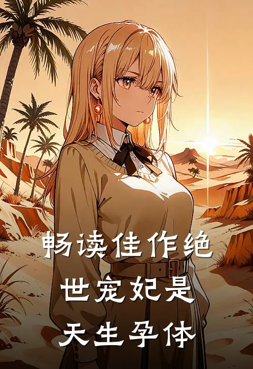 畅读佳作绝世宠妃是天生孕体