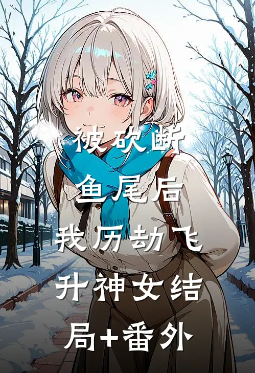 被砍断鱼尾后，我历劫飞升神女结局+番外
