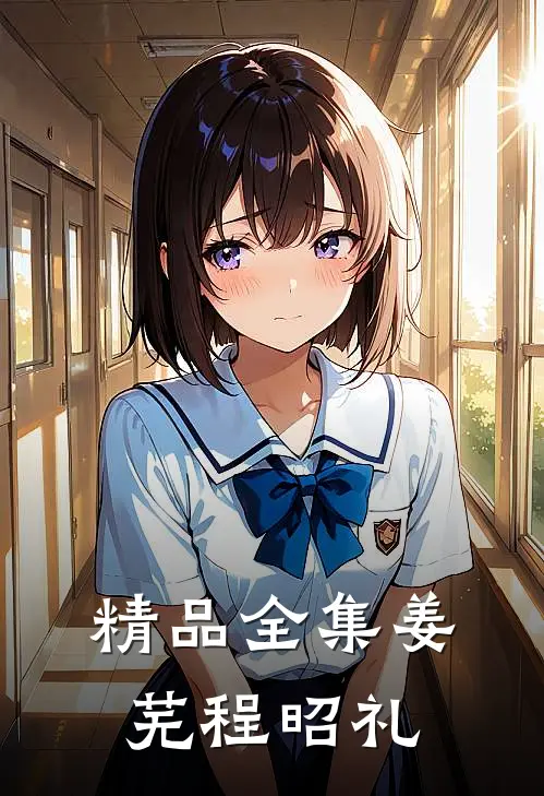 精品全集姜芜程昭礼