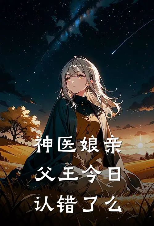 神医娘亲：父王今日认错了么