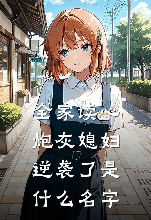 全家读心：炮灰媳妇逆袭了是什么名字