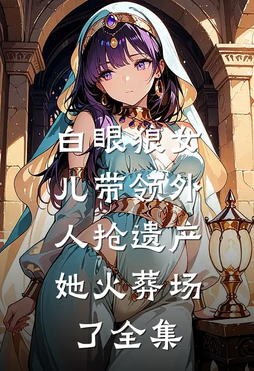 白眼狼女儿带领外人抢遗产，她火葬场了全集