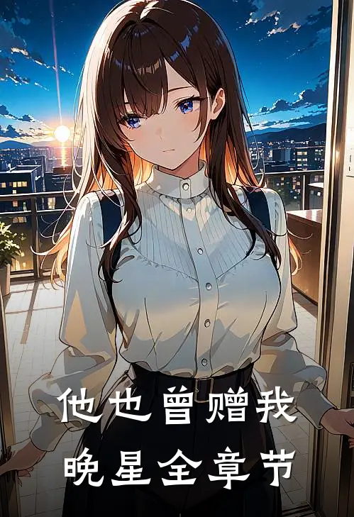 他也曾赠我晚星全章节