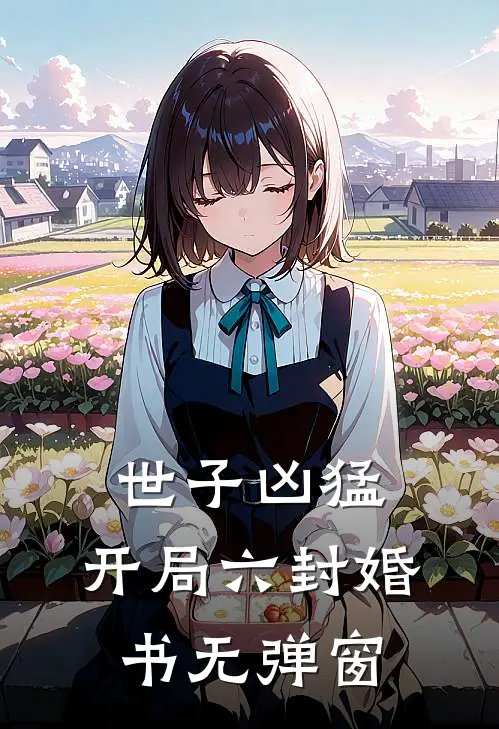 世子凶猛，开局六封婚书无弹窗