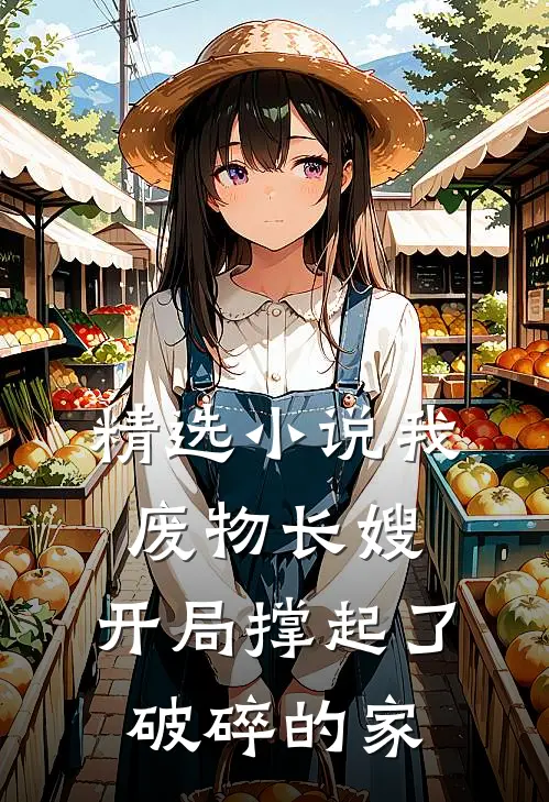 精选小说我，废物长嫂，开局撑起了破碎的家