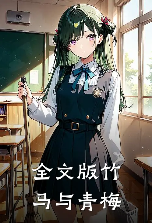 全文版竹马与青梅