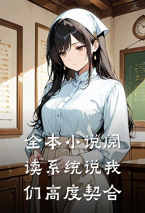 全本小说阅读系统说我们高度契合