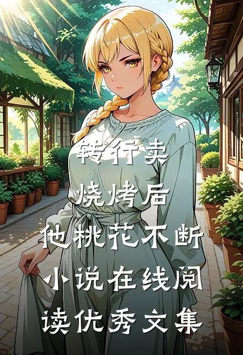 转行卖烧烤后,他桃花不断小说在线阅读优秀文集