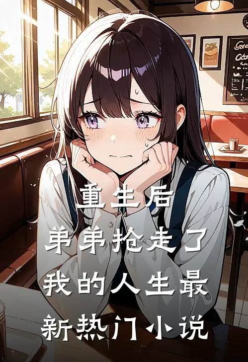 重生后,弟弟抢走了我的人生最新热门