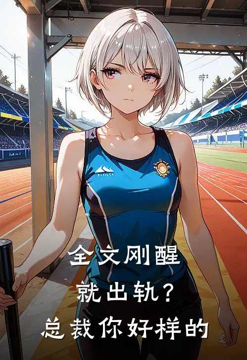 全文刚醒就出轨？总裁你好样的