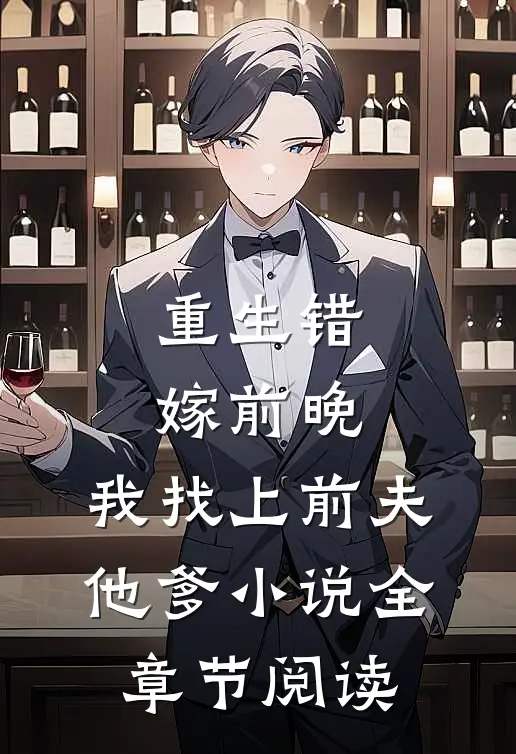 重生错嫁前晚,我找上前夫他爹全章节阅读