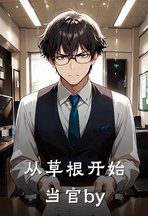 从草根开始当官by