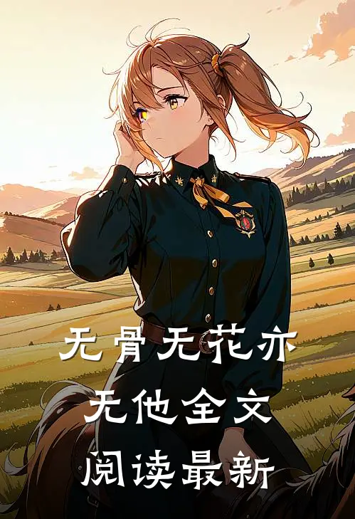 无骨无花亦无他全文阅读最新
