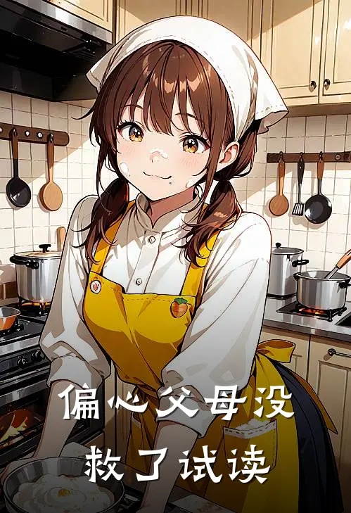 偏心父母没救了试读