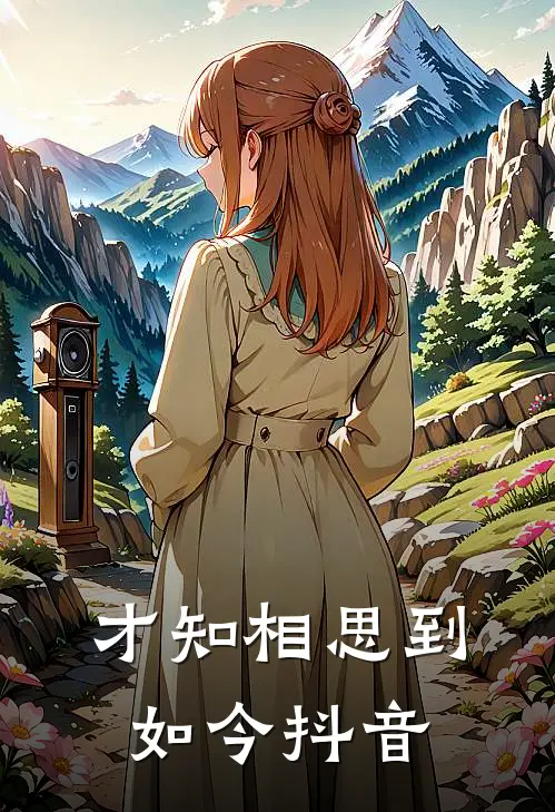 才知相思到如今抖音