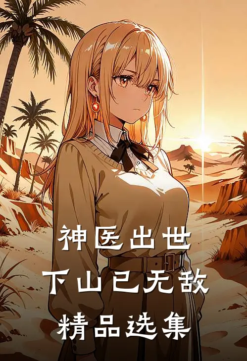 神医出世，下山已无敌精品选集