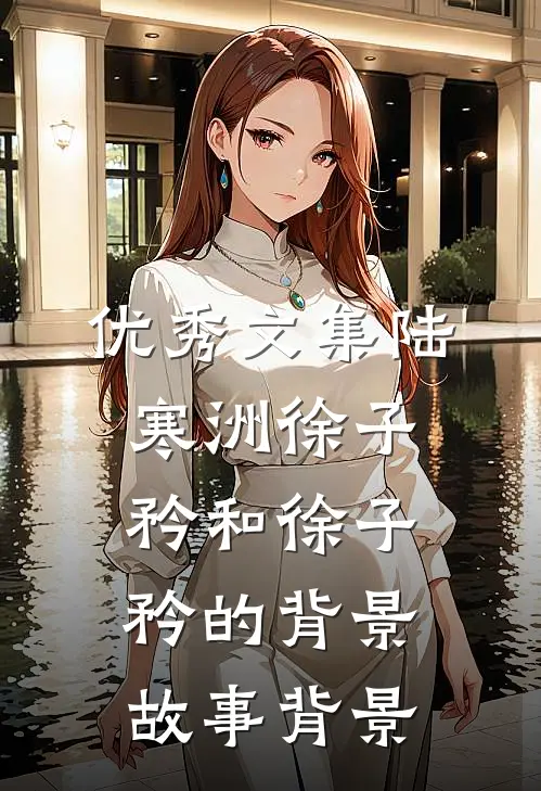 优秀文集陆寒洲徐子矜和徐子矜的背景故事背景