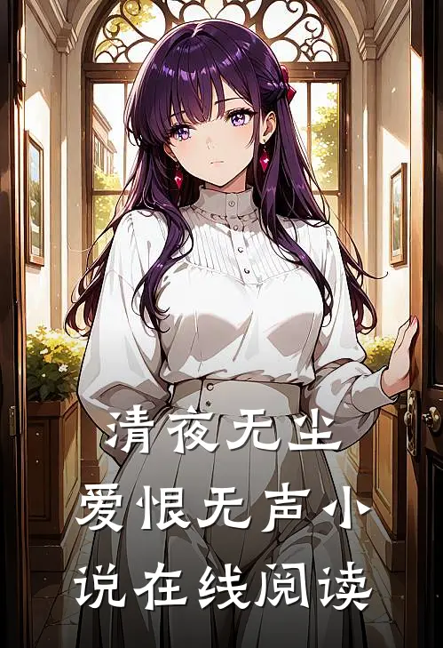 清夜无尘,爱恨无声在线阅读全文
