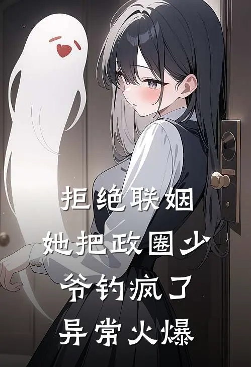 拒绝联姻，她把政圈少爷钓疯了异常火爆