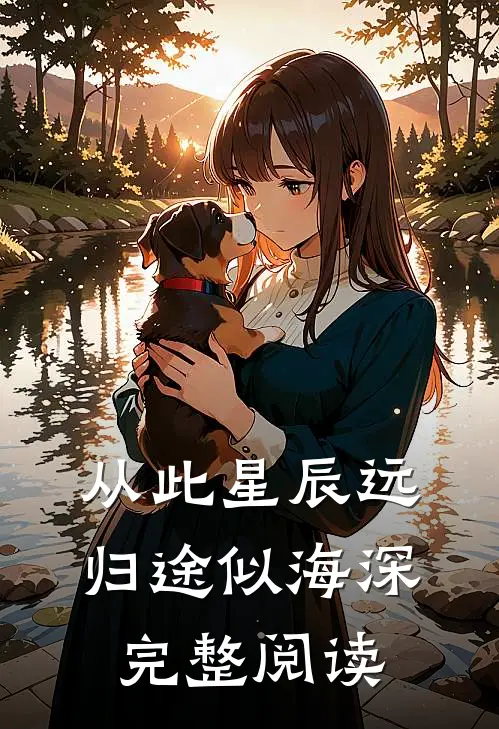 从此星辰远，归途似海深完整阅读