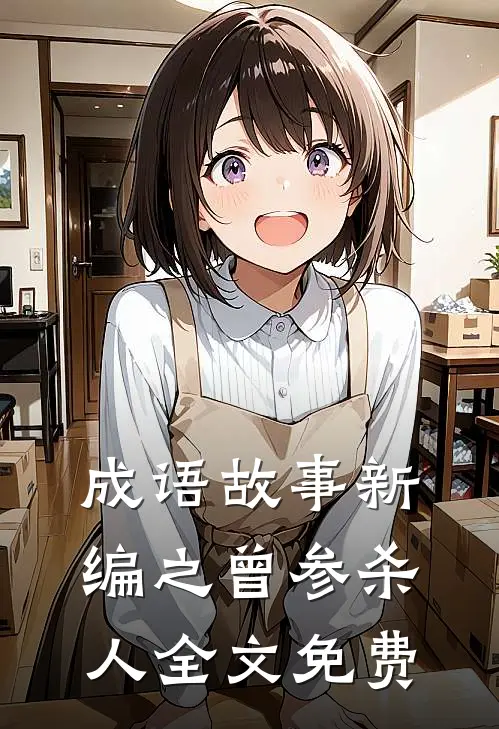 成语故事新编之曾参杀人全文免费