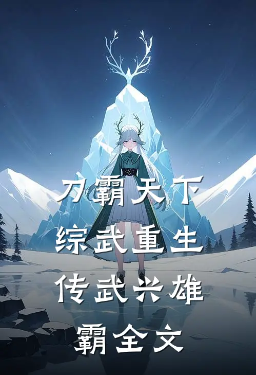 刀霸天下：综武重生传武兴雄霸全文