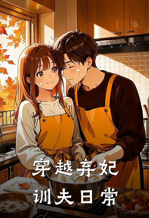穿越弃妃训夫日常