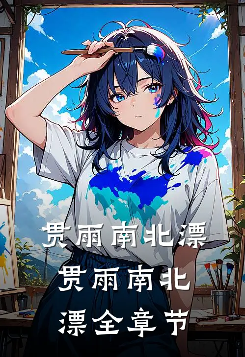 贯雨南北漂贯雨南北漂全章节