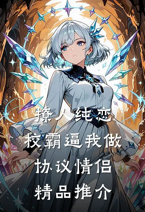 撩人纯恋:校霸逼我做协议情侣精品推介