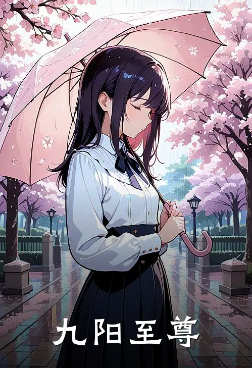 九阳至尊
