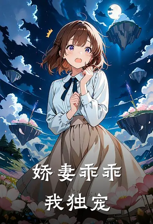 娇妻乖乖我独宠