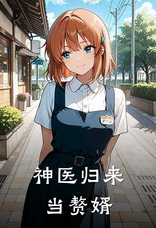 神医归来当赘婿