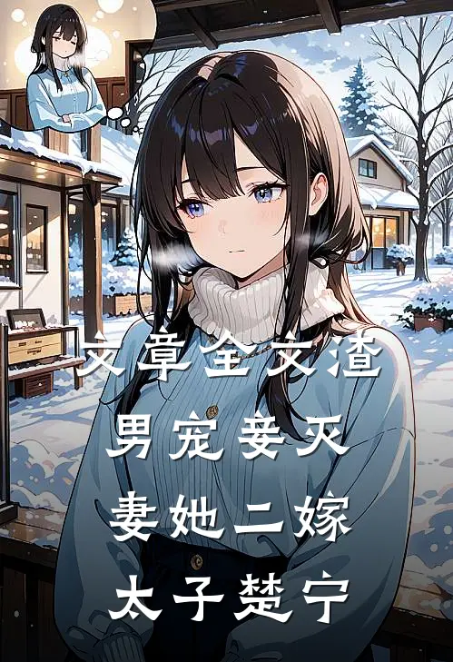 文章全文渣男宠妾灭妻她二嫁太子楚宁