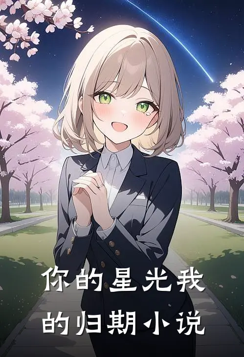 你的星光我的归期小说