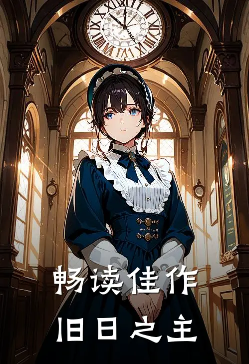 畅读佳作旧日之主