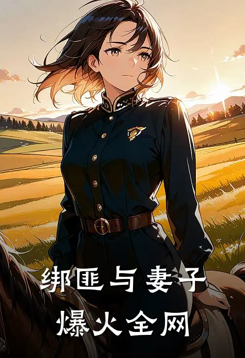 绑匪与妻子爆火全网