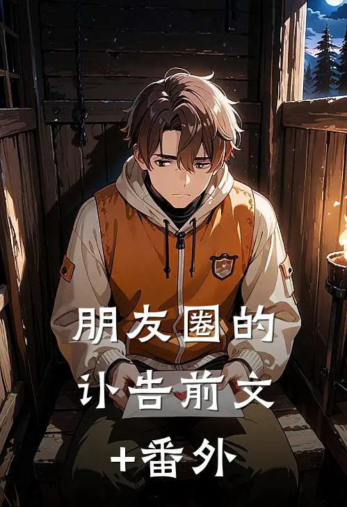 朋友圈的讣告前文+番外