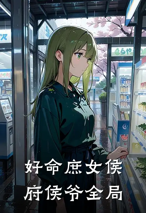 好命庶女侯府侯爷全局