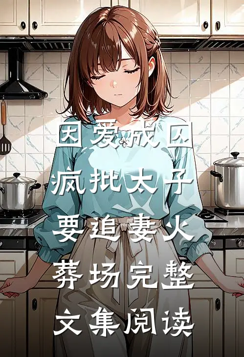 因爱成囚：疯批太子要追妻火葬场完整文集阅读