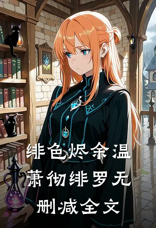 绯色烬余温萧彻绯罗无删减全文