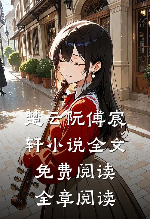 楚云阮傅宸轩小说全文免费阅读全章阅读