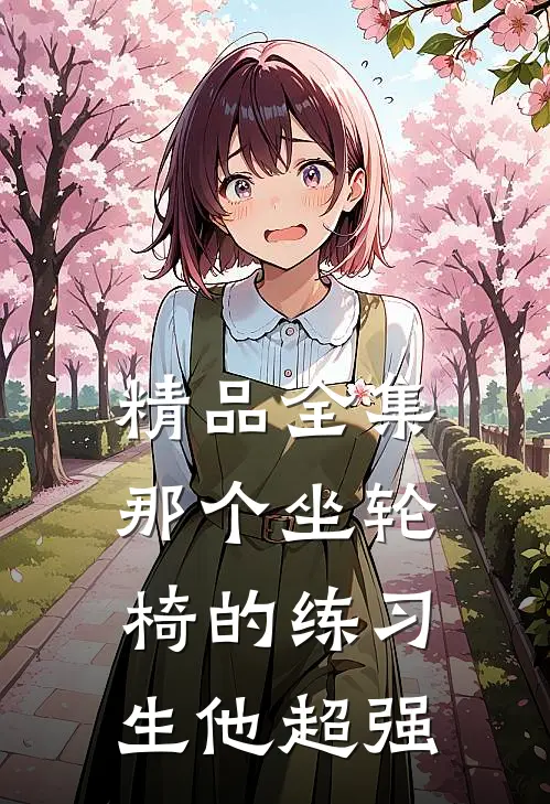精品全集那个坐轮椅的练习生他超强