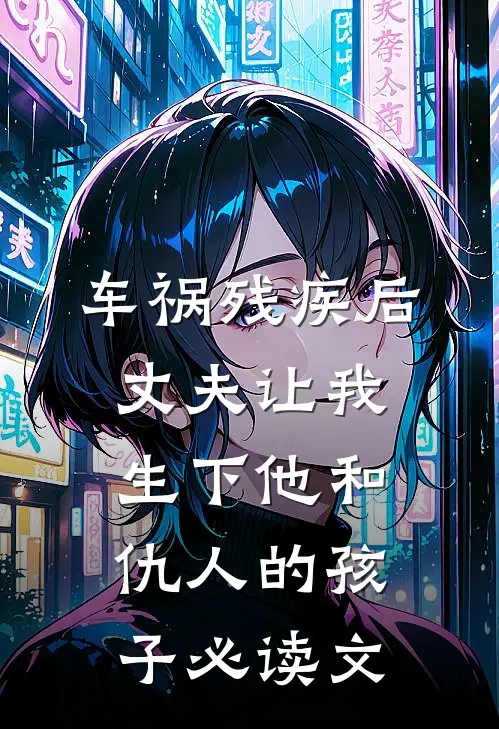 车祸残疾后，丈夫让我生下他和仇人的孩子必读文