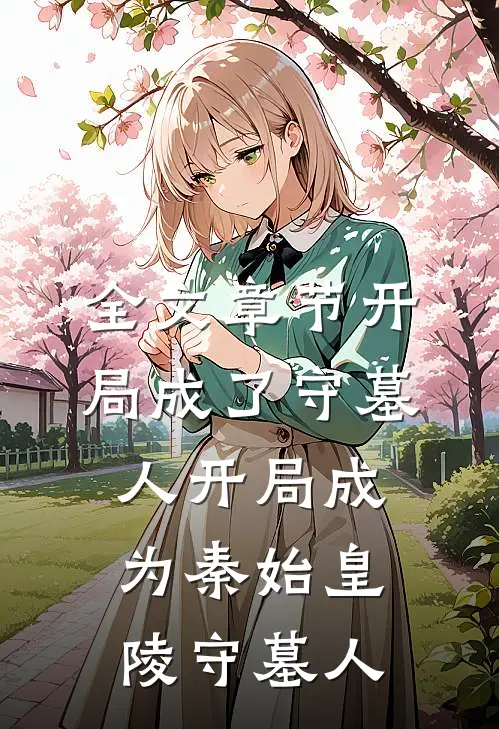 全文章节开局成了守墓人开局成为秦始皇陵守墓人