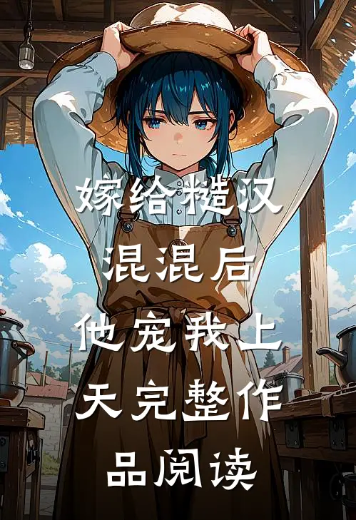 嫁给糙汉混混后，他宠我上天完整作品阅读