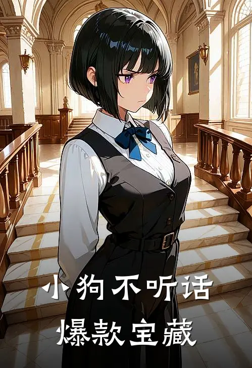 小狗不听话爆款宝藏
