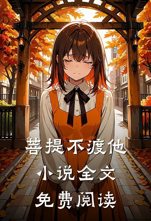 菩提不渡他小说全文免费阅读