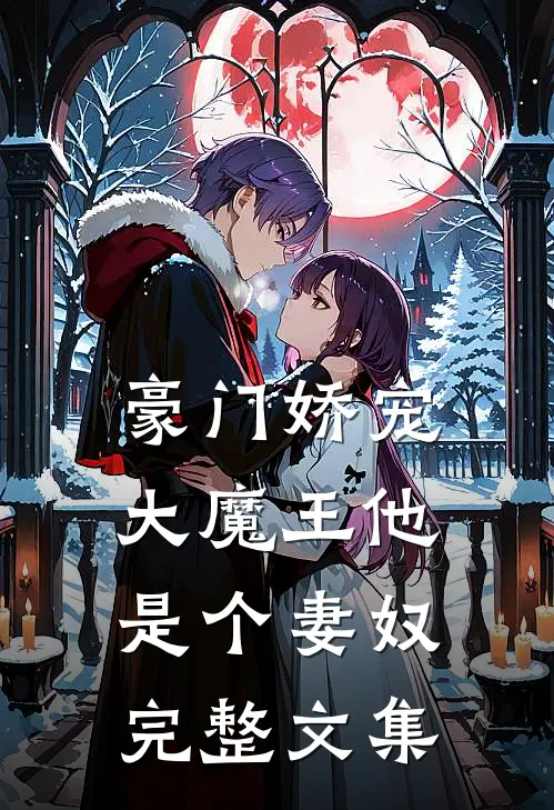 豪门娇宠大魔王他是个妻奴完整文集免费阅读