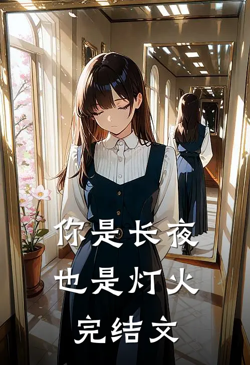 你是长夜也是灯火完结文