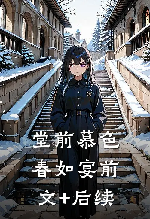 堂前慕色春如宴前文+后续